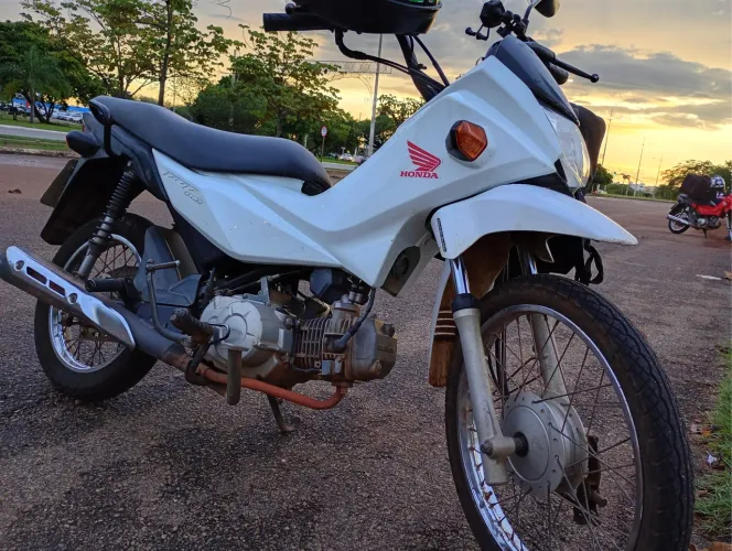 Pop 110i 