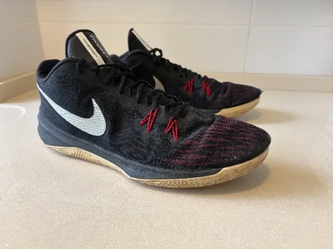 Tênis Nike Zoom Evidence 2 - Tam. 47/48 (15 Us)