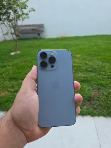 Apple IPhone 13 PRO EM ATE 6X SEM JUROS Aceito troca