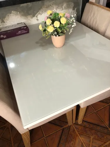 Mesa de jantar