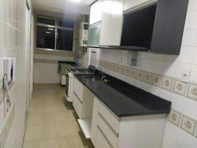 DIRETO COM O PROPRIETÁRIO: Maravilhoso 3 Quartos com Ótima Planta