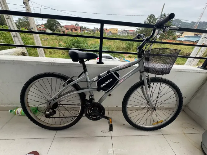 Bike Caloi