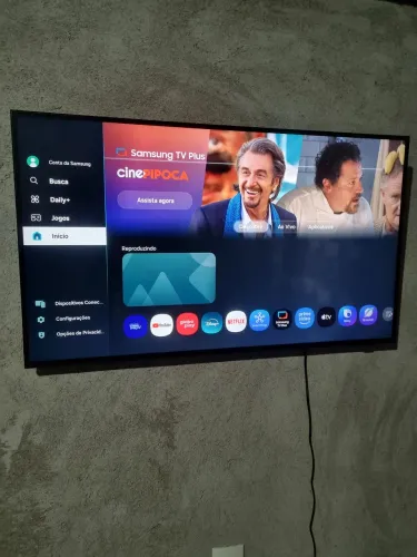 TV smart 42