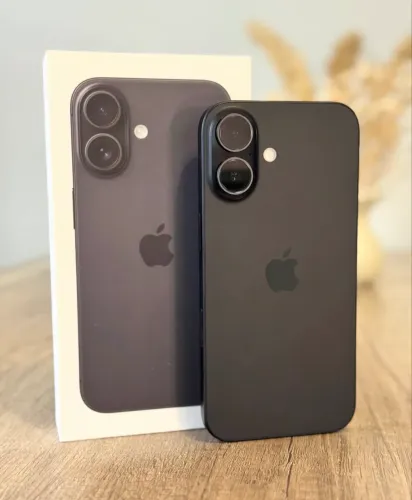 iPhone 16 256gb