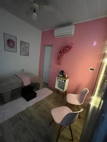 Oportunidade para profissional de estética 