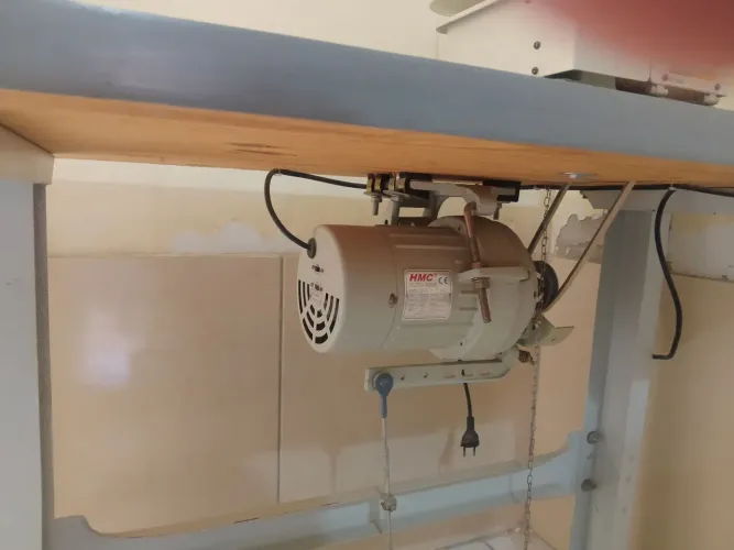 Máquina semi industrial Galoneira bracob