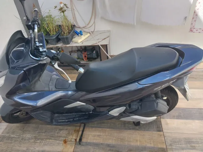 Pcx linda