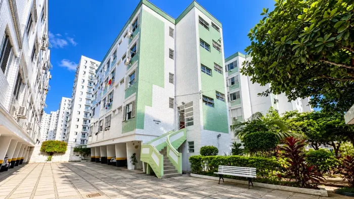 KITÃO LADO PRAIA POR APENAS R$ 185 MIL | Bairro Ocian | Praia Grande