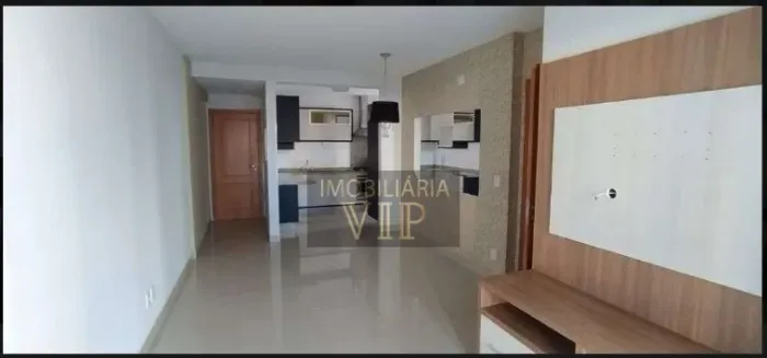 Apartamento - Edifício Splendor