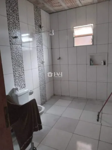 Casa à venda, 2 quartos, 1 suíte, 1 vaga, Jardim dos Comerciários (Venda Nova) - Belo Hori
