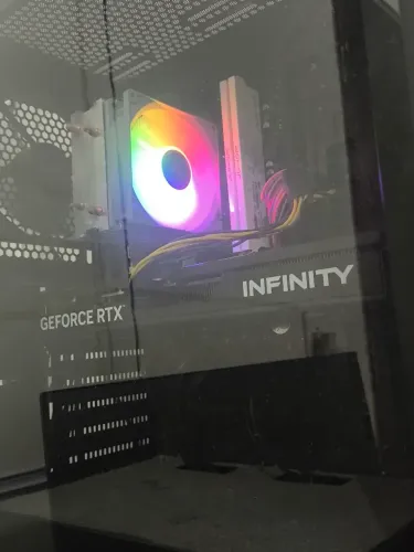 RTX 5060