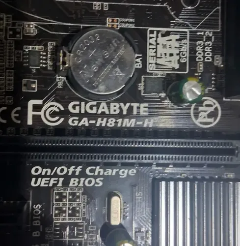 Kit ddr 3 com 8 gigas de memoria