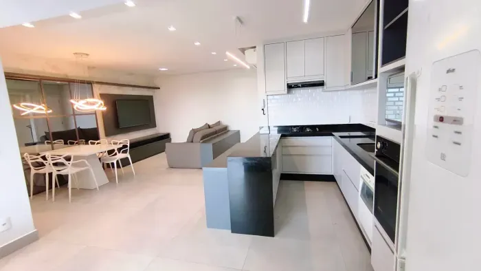 Apartamento Condomínio The Park View | Indaiatuba/SP