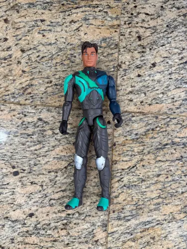 Max steel
