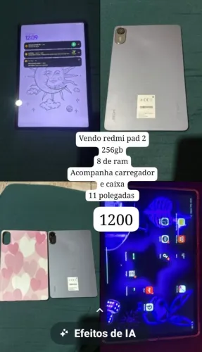 Tablet 