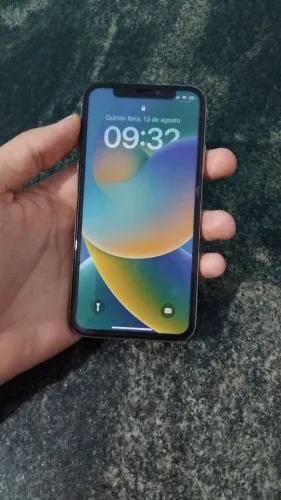 iPhone X