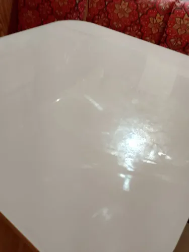 Mesa de 4 cadeiras