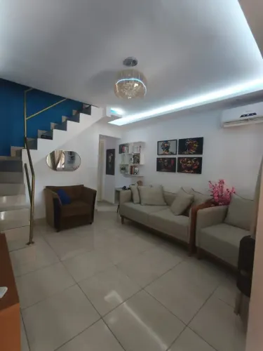 Casa à venda no MAIS VIVER ÍNDICO, ROSA ELZE, São Cristóvão, SE