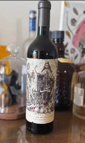 Catena Zapata Malbec 2020 Mendoza Argentina