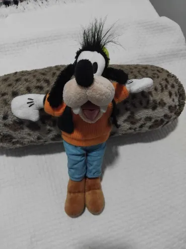 Pelucia Pateta