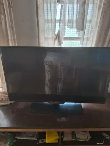 TV 43 polegadas Philips