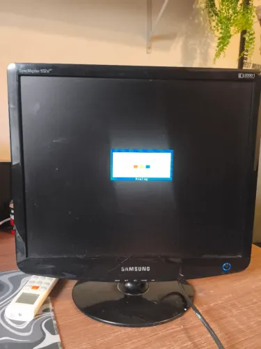 Monitor Samsung 19'