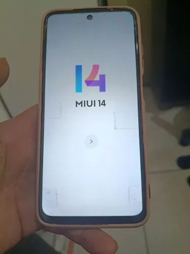 Redmi 10 2022