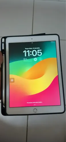 iPad 6