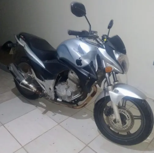 CB 300R