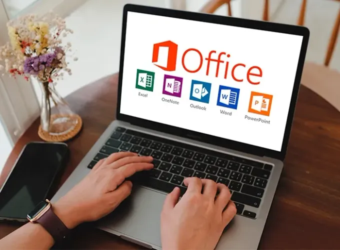 Pacote office 