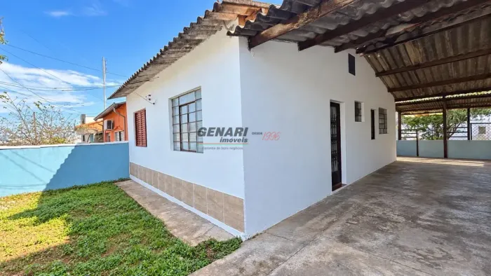 Casa à venda, com 2 quartos, no Jardim Morada do Sol, Indaiatuba, SP
