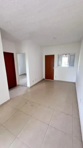 imóvel bairro Pedra 90 - Porcelanato - 180mts área - 199Mil - apta financiamento