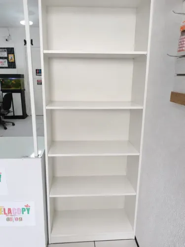 Armário planejado novo