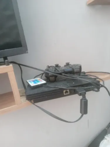 Playstation 2