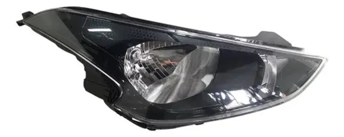 Farol Direito Hyundai Hb20 Sem Led 2020 2021 2022 04122408 Direito