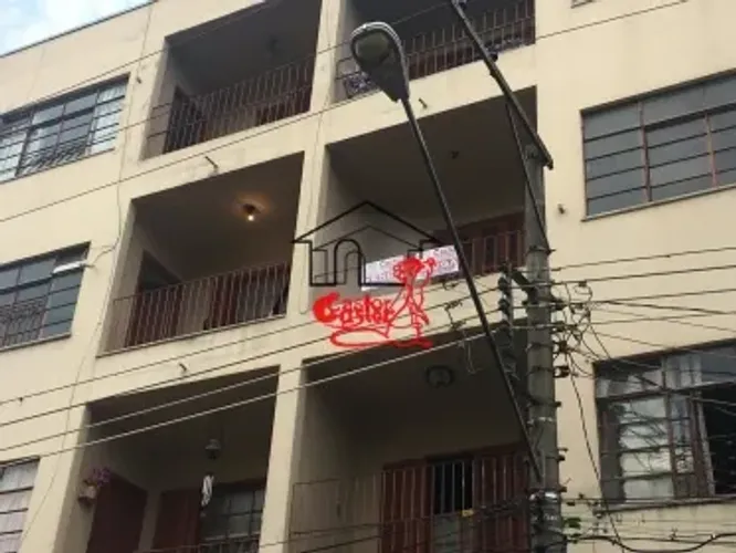 APARTAMENTO NO CENTRO