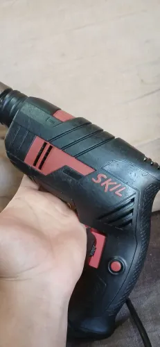 Furadeira