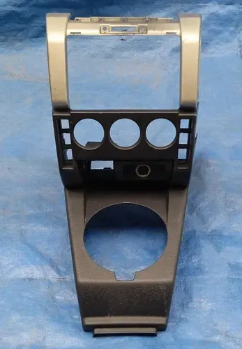Moldura Painel Central Freelander 1 2002 - 2007