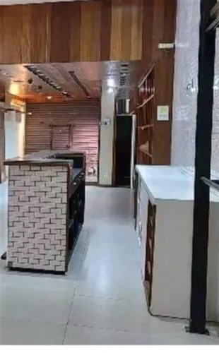 Comercial/industrial 1 quarto