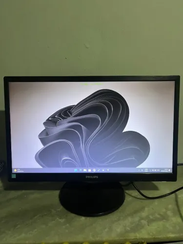 Monitor Philips V Line 22
