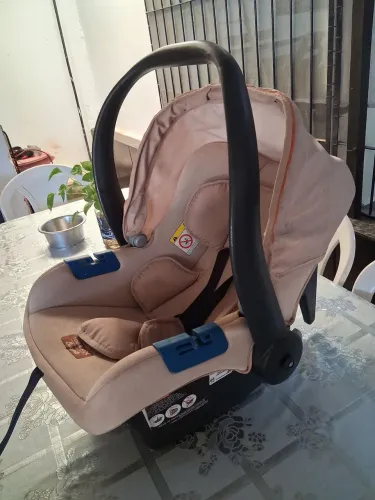 Bebê conforto