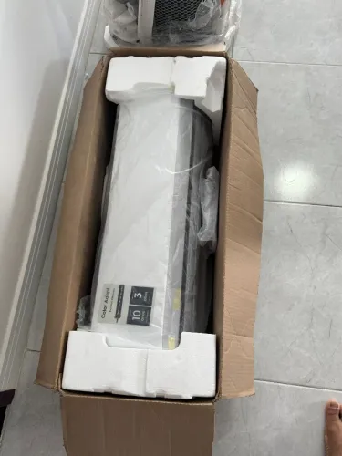 ? ELECTROLUX 9.000 BTUs INVERTER + WI-FI | NOVO | ÚLTIMA GERAÇÃO