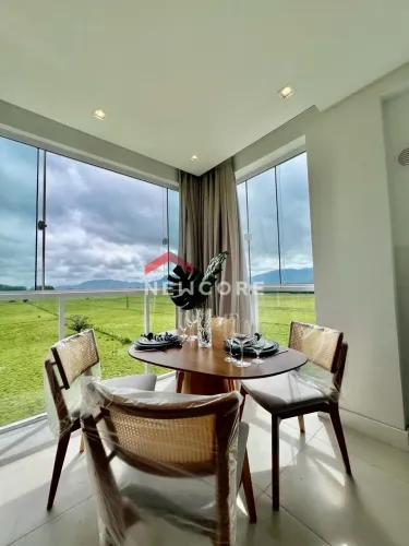 Apartamento em Proximo Ao Vivapark - viva park - Porto Belo/SC