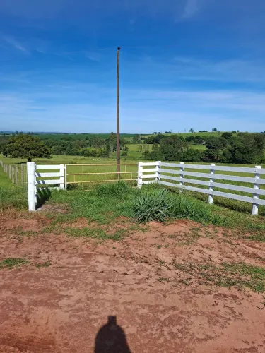 Sitio em Nova Esperança PR