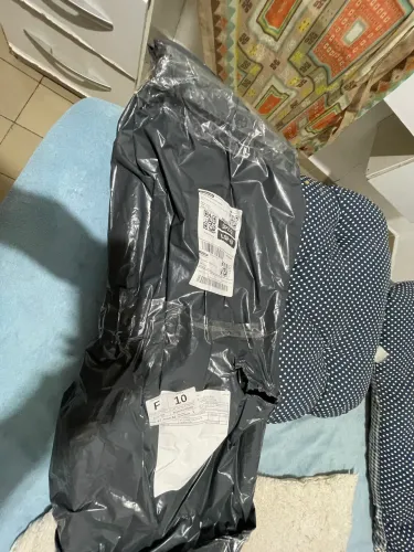 Arara de ferro preta para loja ou casa