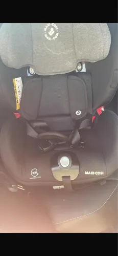 Cadeira bebê máxi cosi 360 grau