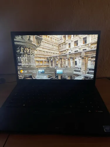 Notebook positivo