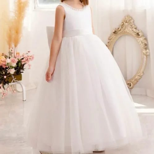 Roupa de dama de honra