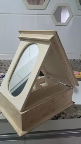 Porta Joias e Semijóias