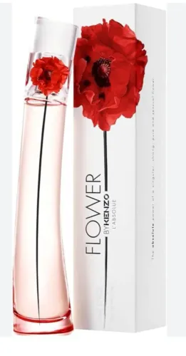 Flower By Kenzo L'Absolue 40ml (original)